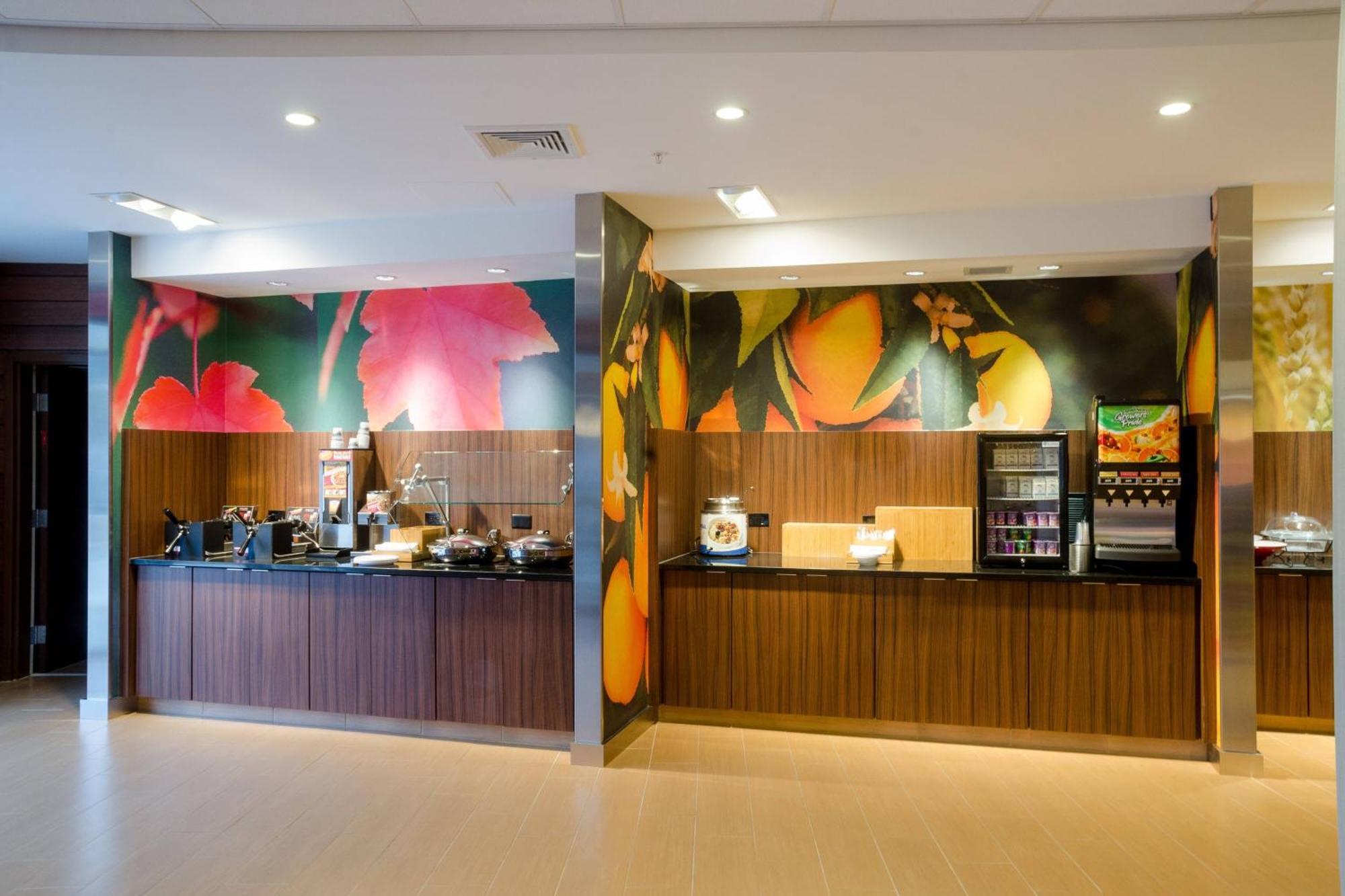 Fairfield Inn & Suites By Marriott Fayetteville North Екстер'єр фото