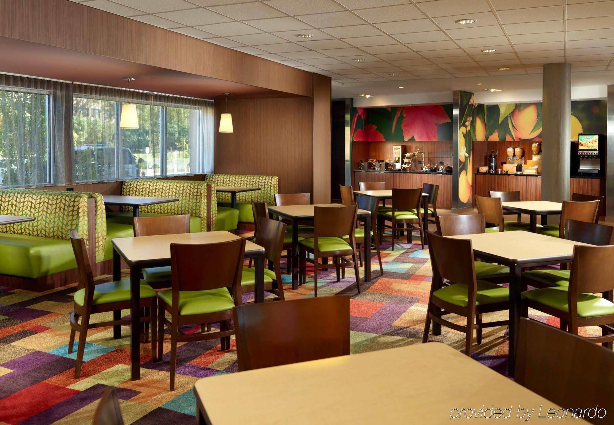Fairfield Inn & Suites By Marriott Fayetteville North Екстер'єр фото