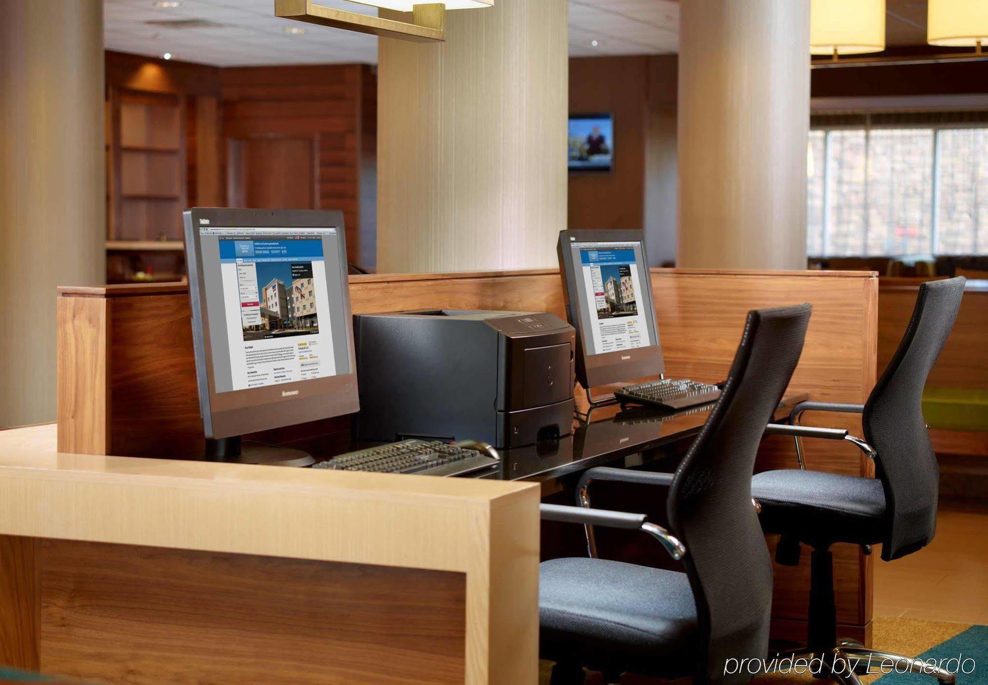 Fairfield Inn & Suites By Marriott Fayetteville North Екстер'єр фото